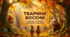 Тварини восени - презентація
