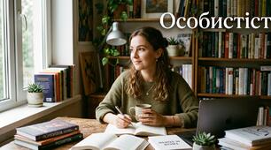 Особистість