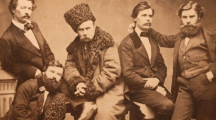 9 клас Історія України " Вступ. Модерна доба. Періодизація. Хронологічні межі. Джерела історії Модерної доби" Філворд