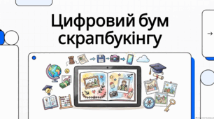 Цифровий скрапбукінг: статистика ринку та найкраще програмне забезпечення.
