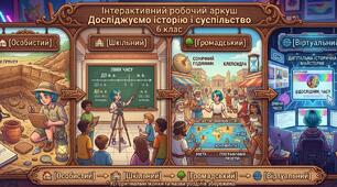 Як досліджують час і простір в історії стародавнього світу.