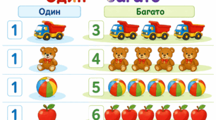 Логіко-математичний розвиток