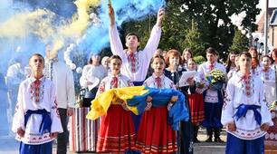 Виховний план класного керівника 5 - 8 класи 2026 - 2027 н. р.