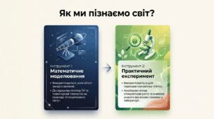 01. Тренд. Біологія як наука.