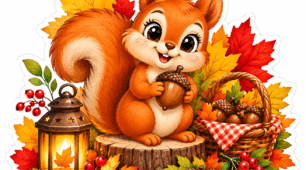 🍁 Осіннє оформлення класу 🍂