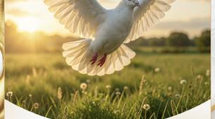 🕊️ Класна година до Дня миру «Мир починається з тебе!"