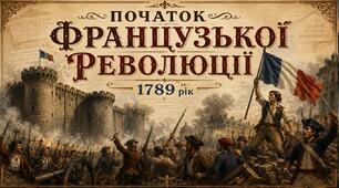Початок Французької революції