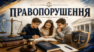 Правопорушення