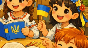 Узагальнення вивченого з теми «Складносурядне речення» — ІІ варіант