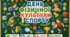 День фізичної культури і спорту | Яскраве оформлення класу та дошки | Спортивний декор у PNG + PDF для друку