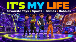 Презентація до уроку 3 англійської мови «It’s My Life! Favourite Toys, Sports and Hobbies» | 4 клас | за підручником О. Карп’юк