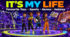 Презентація до уроку 3 англійської мови «It’s My Life! Favourite Toys, Sports and Hobbies» | 4 клас | за підручником О. Карп’юк