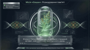 Микола Вороний Поема "Євшан-зілля" Художні образи в поемі Презентація
