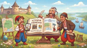 Київська держава за часів Володимира Великого