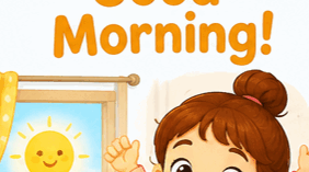 Тема: Привітання з англ.мови (Greetings)