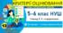 КОПМЛЕКТ Критерії оцінювання з інформатики. 5-6 клас НУШ. (підручник Ривкінд Й. Я.)