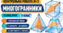 Контрольна робота № 2 з геометрії «Многогранники». 11 клас. Профільний рівень. 3 варіанти. За підручником А. Г. Мерзляка