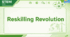 STEM 9 клас. Reskilling Revolution