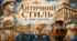Античний стиль в мистецтві