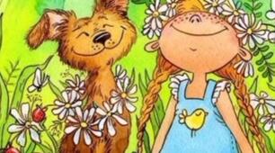 Ознайомлення із соціумом  і розвиток мовленнєвого спілкування.  Тема. Мої враження про літо(складання описової розповіді).