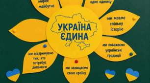 Виховна година «Соборність України від ідеї до сьогодення» Конспект + Ілюстрації + Пам’ятка + Робота в групах + Рефлексія