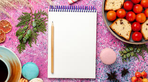 Recipes