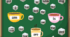 ☕ «English Coffee: обирай правильне to be!»