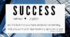 Success Vocabulary