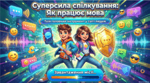 Мова як основний засіб спілкування. Інші функції мови. Мовні й немовні засоби спілкування. Значення української мови як державної в житті Української держави та її громадян. Зміст статті 10 Конституції України.