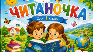 Читаночка