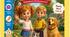 "The Phonics Adventures" Книга 1 із проекту "I Can Read with My Eyes Shut"