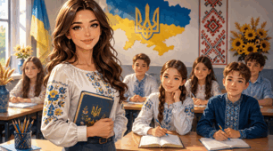 Урок-практикум (презентація)  «Медіадетектив: прочитай, перевір, перекажи!» (ГР 1. Усний стислий переказ медіатексту з обґрунтуванням актуальності та достовірності інформації)