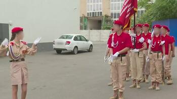 1 вересня на ТОТ