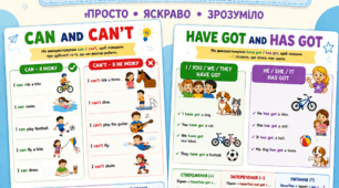 GRAMMAR POSTERS Quick Minds 3 Meet the explorers