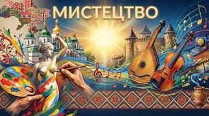 Календарне планування Мистецтво (О. Гайдамака) 9 клас НУШ 70 годин