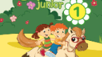 Модифікована програма з англійської мови 1 клас Smart junior Г.Мітчелл