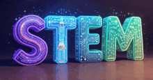 STEM 8