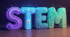 STEM 8