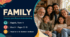 Презентація «Family. Feelings and Mutual Understanding». Англійська мова, 11 клас. За підручником В. М. Буренко