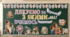 🌸 Оформлення дошки до Дня вчителя