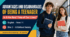 Презентація «Advantages and Disadvantages of Being a Teenager. Переваги й труднощі підліткового віку». Англійська мова, 11 клас. За підручником В. М. Буренко