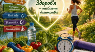 КТП ЗБД(Воронцова) 5-9 класи