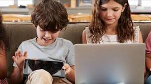 Digital habits across generations
