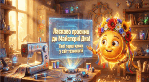 Технології 5 клас. Вступ. Поняття про технологію. Основні види технологічної діяльності у побуті. Загальні правила виробничої гігієни. Правила безпечної праці під час виконання практичних робіт