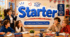 Презентація " Starter " за підручником О.Карпюк 11 клас