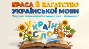 Краса й багатство української мови. Тренувальні вправи й редагування 6 клас