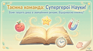 Відомі фізики. Презентація для дітей з ООП