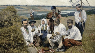 9 клас Історія України "Адміністративно-територіальний устрій українських земель в складі Російської держави" (правда/неправда)