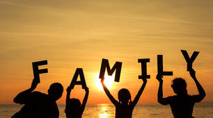 My Family