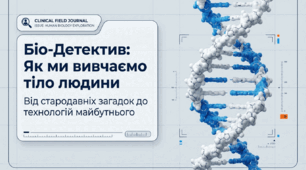 02. Методи дослідження організму людини і значення знань про організм людини